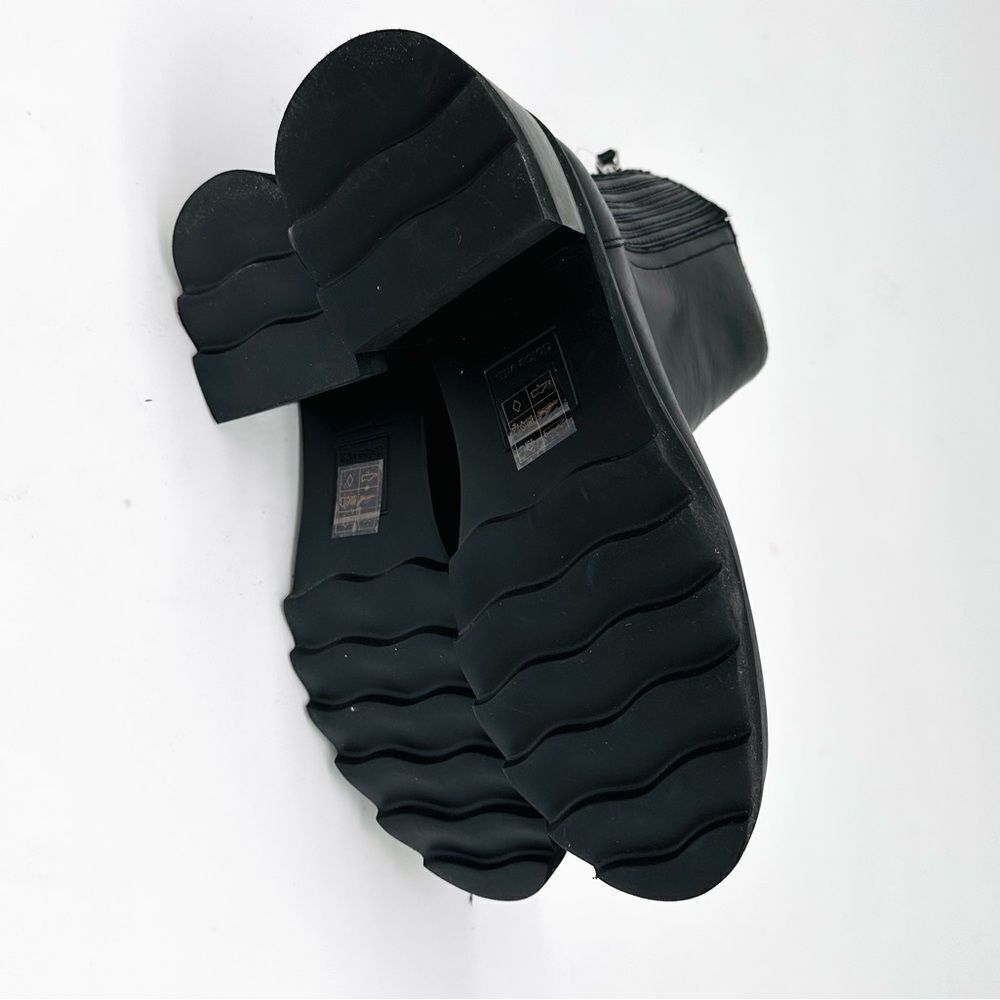 New ! Dolce Vita Martey H2O Waterproof Bootie - Picture 7 of 8